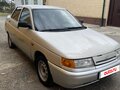 2006 Lada (ВАЗ) 2110, серебристый, 165000 рублей - вид 1