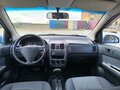 2004 Hyundai Getz I, синий, 420000 рублей - вид 6