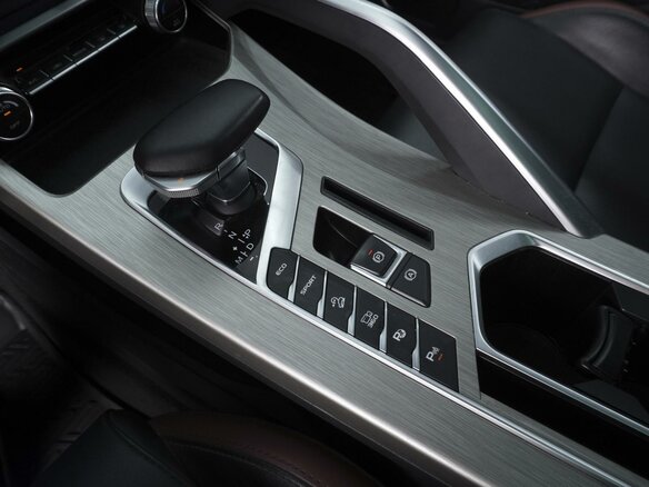 2023 Geely Coolray I, серый - вид 13