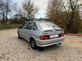2011 Lada (ВАЗ) 2114, серебристый, 170000 рублей - вид 3