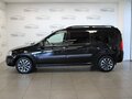 2019 Lada (ВАЗ) Largus I, чёрный, 865000 рублей - вид 7