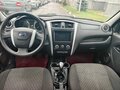 2014 Datsun on-DO I, чёрный - вид 8