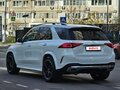 2021 Mercedes-Benz GLE 300 d II (V167), белый, 6555000 рублей - вид 4