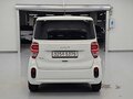 2022 Kia Ray I Рестайлинг, белый, 1000000 рублей - вид 3