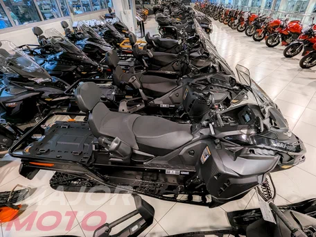 2026 BRP Ski-Doo Expedition 900, чёрный, 2967189 рублей, вид 4