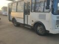 2016 ПАЗ 3205, белый, 235000 рублей - вид 6