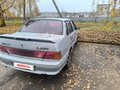 2004 Lada (ВАЗ) 2115, серебристый, 65000 рублей - вид 1