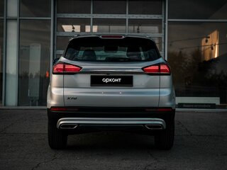 2026 Belgee X70 I Рестайлинг, серебристый, 2589990 рублей, вид 5