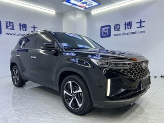 2023 Hyundai ix35 II Рестайлинг, чёрный, 1967055 рублей, вид 1