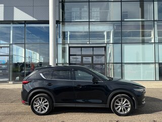 2019 Mazda CX-5 II, чёрный, 2655000 рублей, вид 5