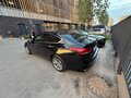 2017 Genesis G80 I, чёрный, 1890000 рублей - вид 4