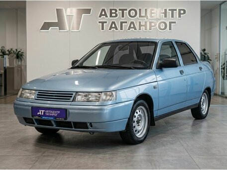 Lada (ВАЗ) 2110