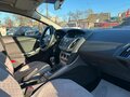 2011 Ford Focus III, чёрный, 719000 рублей - вид 10