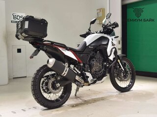 2022 Yamaha Tenere 700, белый, 1275000 рублей, вид 5