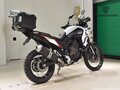 2022 Yamaha Tenere 700, белый, 1275000 рублей - вид 4