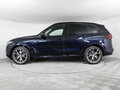 2026 BMW X5 40d IV (G05/G18) Рестайлинг, синий, 15330000 рублей - вид 5