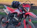 2025 Motoland XR300, красный, 120000 рублей - вид 2