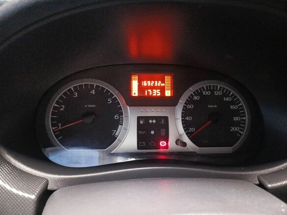 2013 Lada (ВАЗ) Largus I, бежевый, 605000 рублей - вид 12