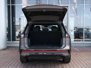 2026 Volkswagen Teramont Pro II (China Market), коричневый, 6349900 рублей, вид 5