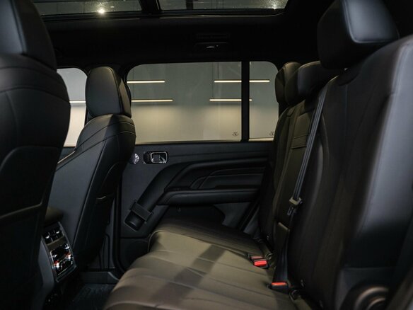 2026 Haval H9 II, серый, 5299000 рублей - вид 20