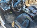 2010 Mazda 3 II (BL), белый, 600000 рублей - вид 6