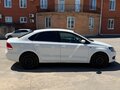2014 Volkswagen Polo V, белый, 690000 рублей - вид 3