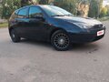 2004 Ford Focus I Рестайлинг, синий, 325000 рублей - вид 4