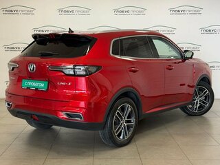 2024 Changan UNI-S I, красный, 2085000 рублей, вид 2
