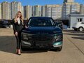 2026 Jetour Dashing I, зелёный, 2759900 рублей