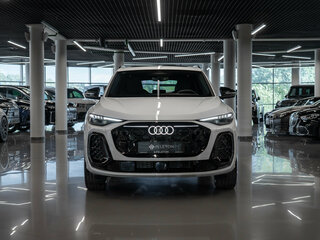 2026 Audi Q5 L III (GU), белый, 6850000 рублей, вид 3