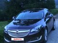 2013 Opel Insignia I Рестайлинг, коричневый, 1030000 рублей - вид 1