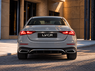2026 Mercedes-Benz E-Класс 300 VI (W214, S214), серый, 10500000 рублей, вид 3