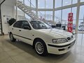 1998 Nissan Primera II (P11), белый, 388000 рублей - вид 4