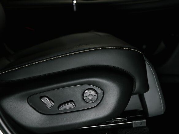 2026 Changan Qiyuan Q05 51.9 kWh II, серый, 2303000 рублей - вид 19