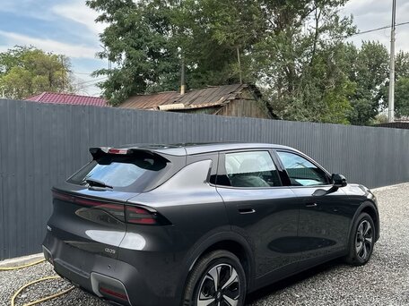 2026 Changan Qiyuan Q05 51.9 kWh II, серый, 2350000 рублей, вид 3
