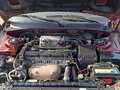 2007 Hyundai Sonata ТагАЗ IV (EF) Рестайлинг, красный, 420000 рублей - вид 10