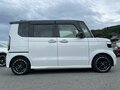 2023 Honda N-BOX III, белый, 1050000 рублей - вид 5