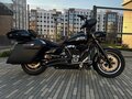 2017 Harley-Davidson Road King, чёрный, 1200000 рублей - вид 9