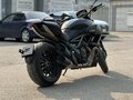 2014 Ducati Diavel, чёрный, 975000 рублей - вид 10