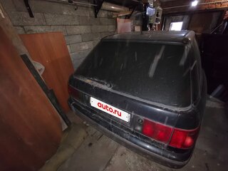 1994 Audi 100 IV (C4), зелёный, 700000 рублей, вид 3
