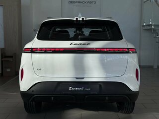 2026 Tenet Plus L6, белый, 2890000 рублей, вид 5