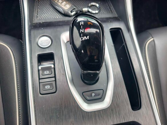 2023 Haval H6 II Рестайлинг, чёрный, 1100000 рублей - вид 10