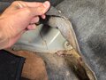 1998 Nissan Almera I (N15), красный, 120000 рублей - вид 6