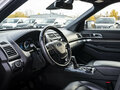 2018 Ford Explorer V Рестайлинг 2, белый, 2799000 рублей - вид 8