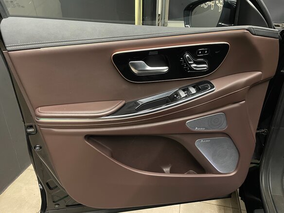 2023 Exeed VX I Рестайлинг, чёрный, 3500000 рублей - вид 12