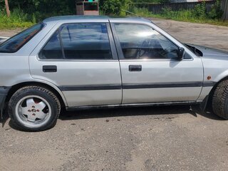 1987 Honda Accord III, серый, 150000 рублей, вид 3