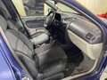 2002 Renault Clio II Рестайлинг, синий, 385000 рублей - вид 3