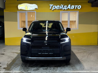 2026 Toyota RAV4 VI (XA60), чёрный, 4199000 рублей, вид 2