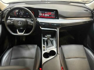 2023 Changan CS35 Plus I Рестайлинг, серый, 1730000 рублей, вид 5