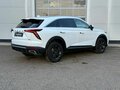 2025 Haval F7 II, белый - вид 4